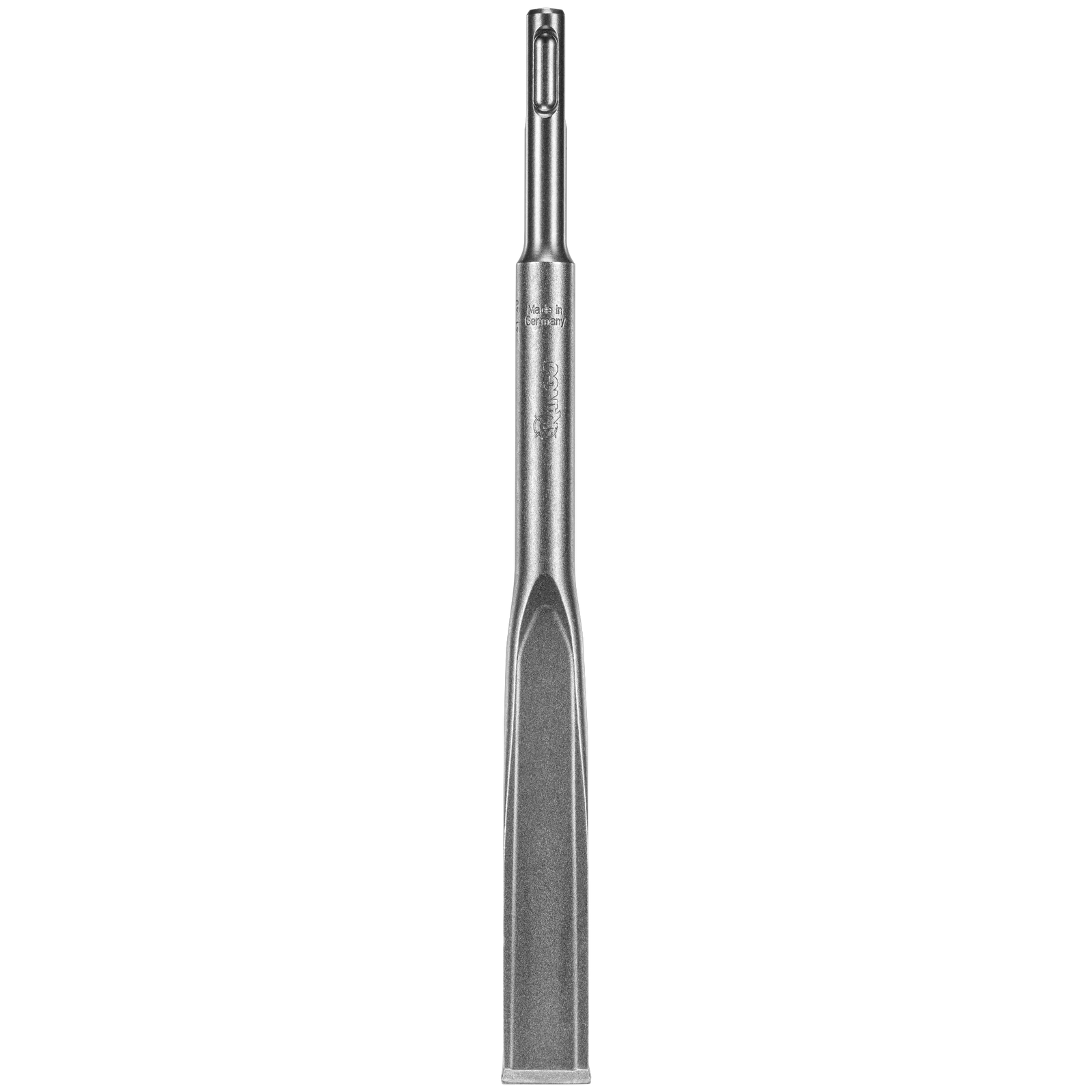 Kango 20mm x 250mm SDS Plus Self-Sharpening Flat Chisel