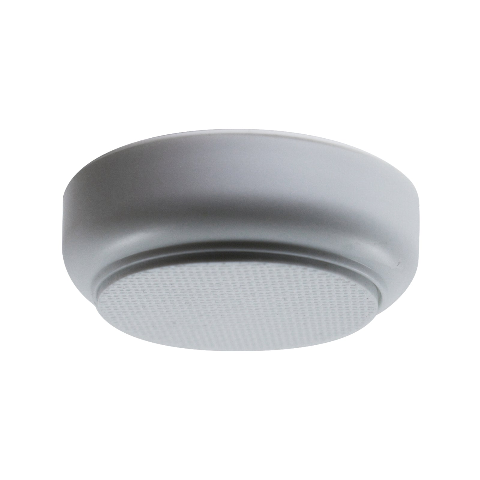 Surface Gard 60mm Non-Slip Castor Cup 4 Pack - White