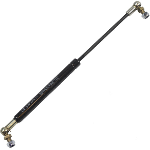 Goliath 325mm 100N Black Gas Strut, Steel 10kg Load
