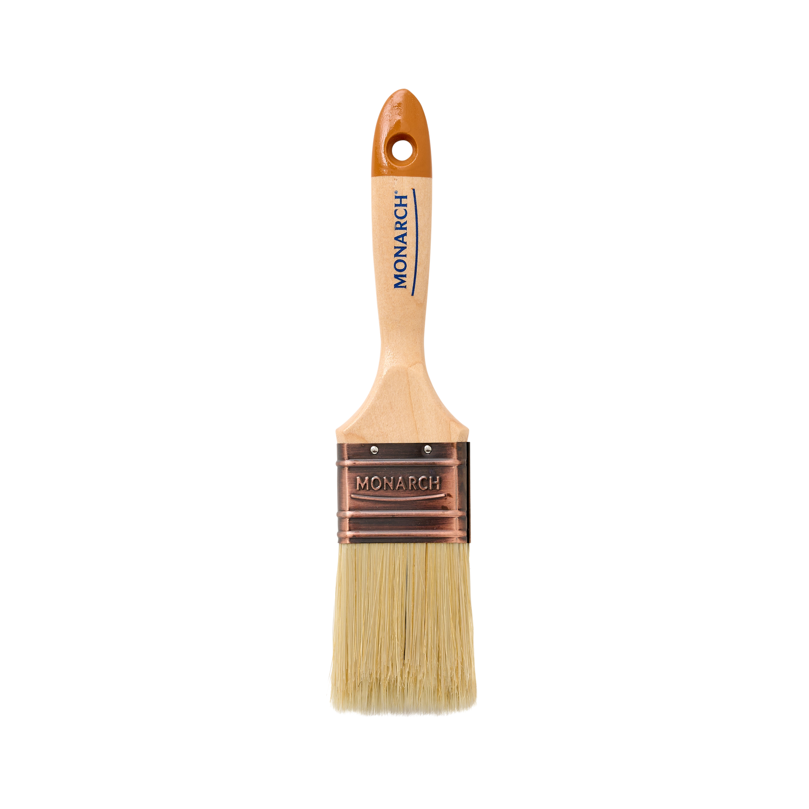Monarch 50mm Woodcare Timber Handle Paint Brush