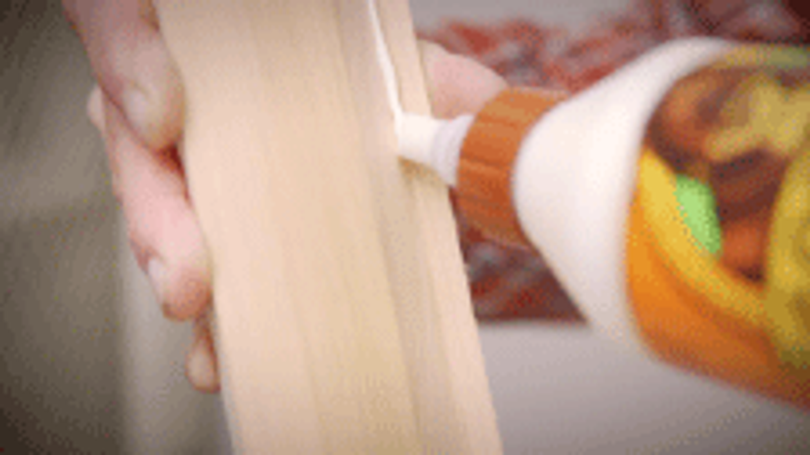 Gorilla 59ml Glue Bottle Multi-Surface High Strength