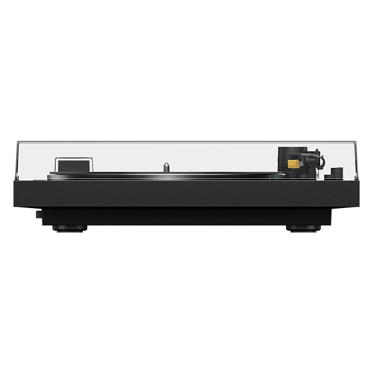Sony Premium Bluetooth Turntable with Auto Playback - Belt Drive, MM Cartridge, USB Connector - PSLX5BT