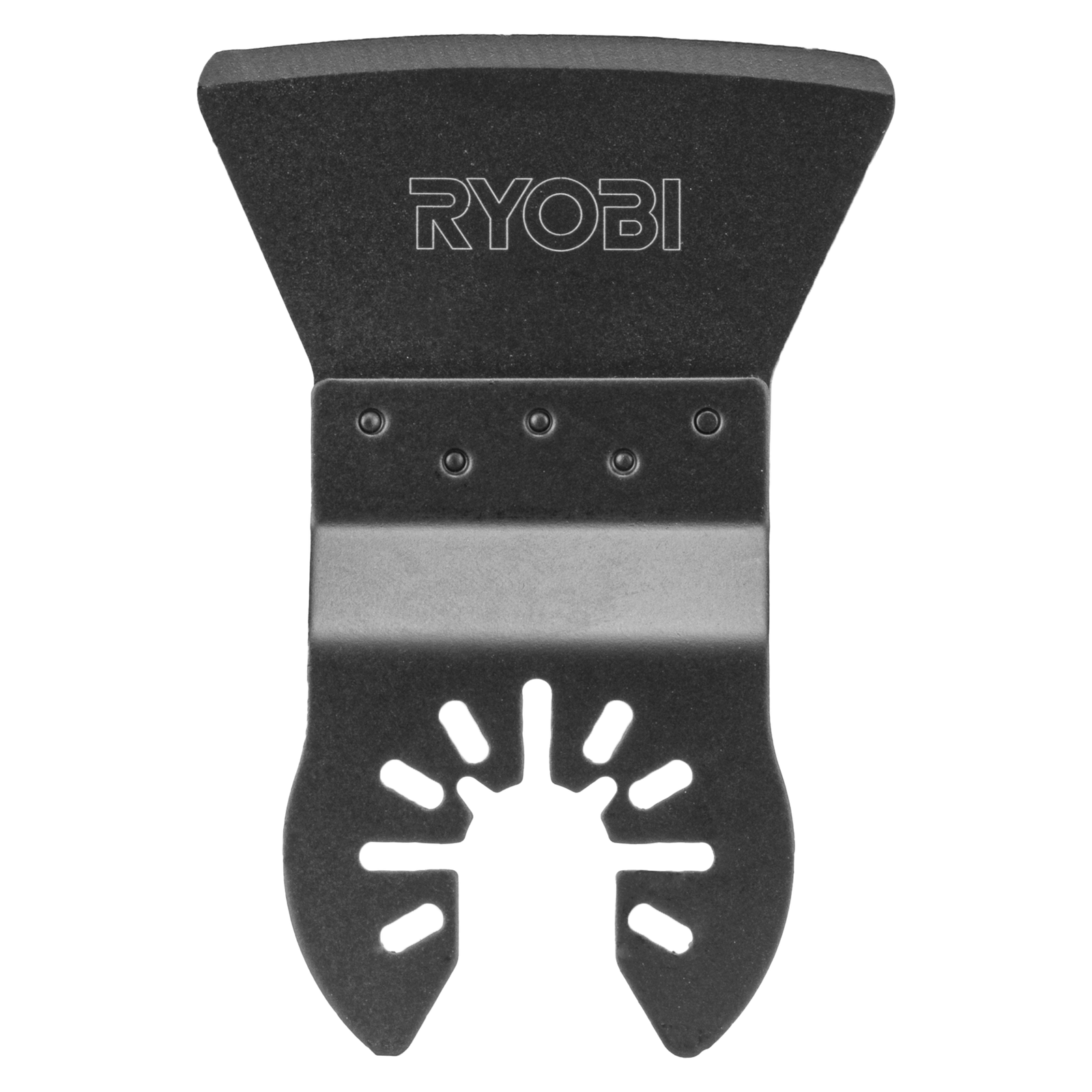 Ryobi 3 Piece Multi Tool Tile Blade Set RMTBT3S Grout, Plunge & Scraper