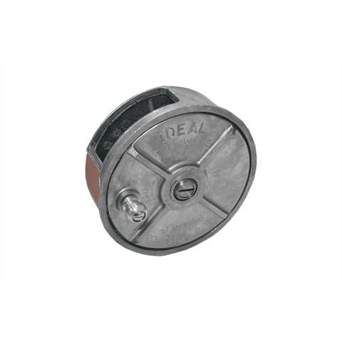 Ideal Die-Cast Aluminium Tie Wire Reel for Concreting