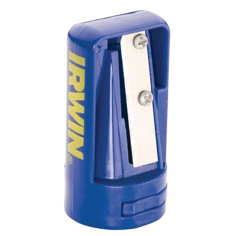 Irwin Plastic Pencil Sharpener