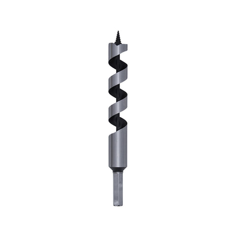 Irwin 22 x 200/125mm Wood Auger Drill Bit