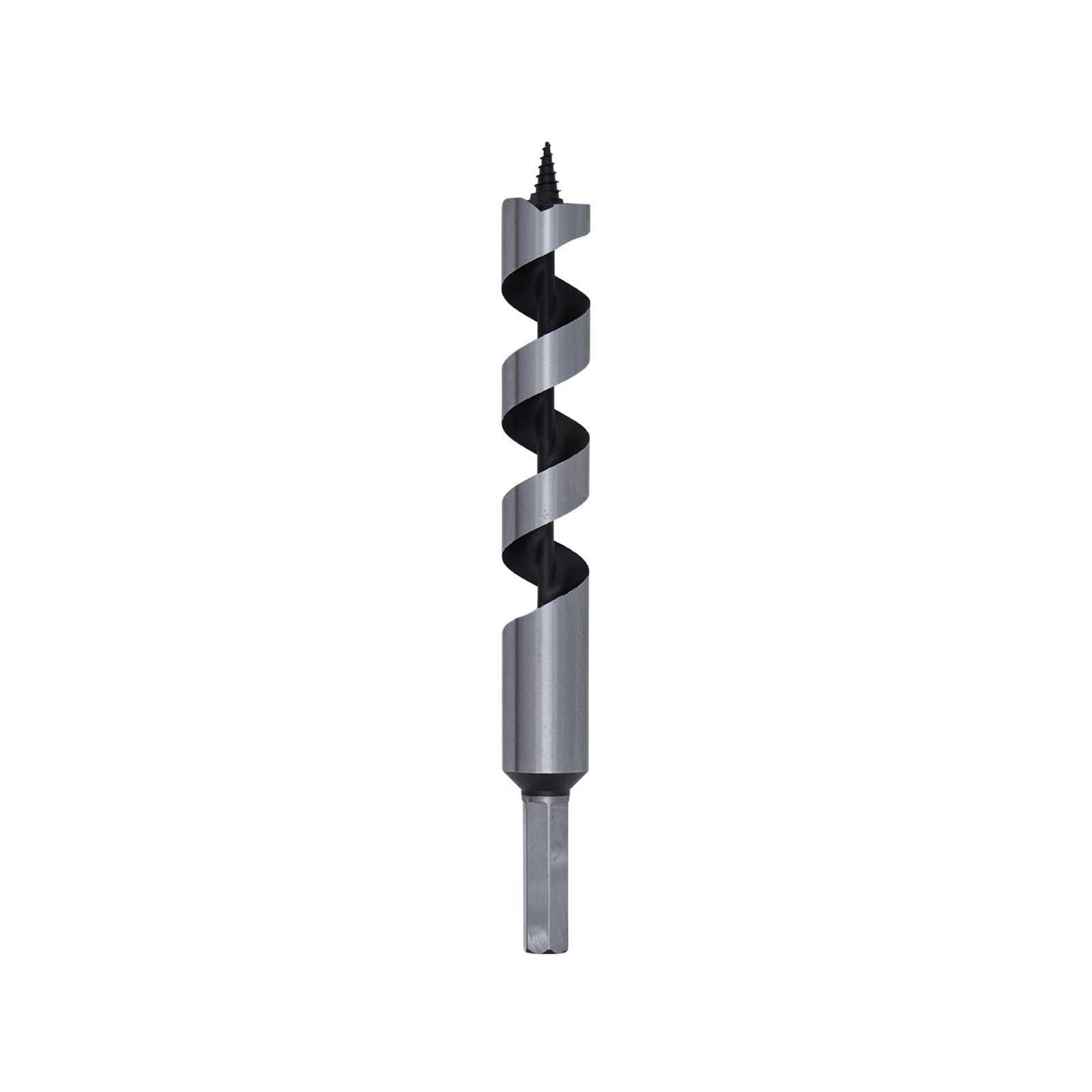 Irwin 22 x 200/125mm Wood Auger Drill Bit