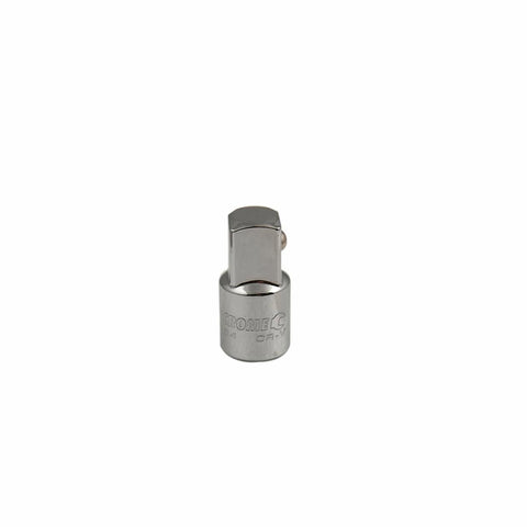 Kincrome Socket Adaptor - 3/8" F x 1/2" M - Chrome Vanadium - Rust Resistant - SuperSaverAU - view 1