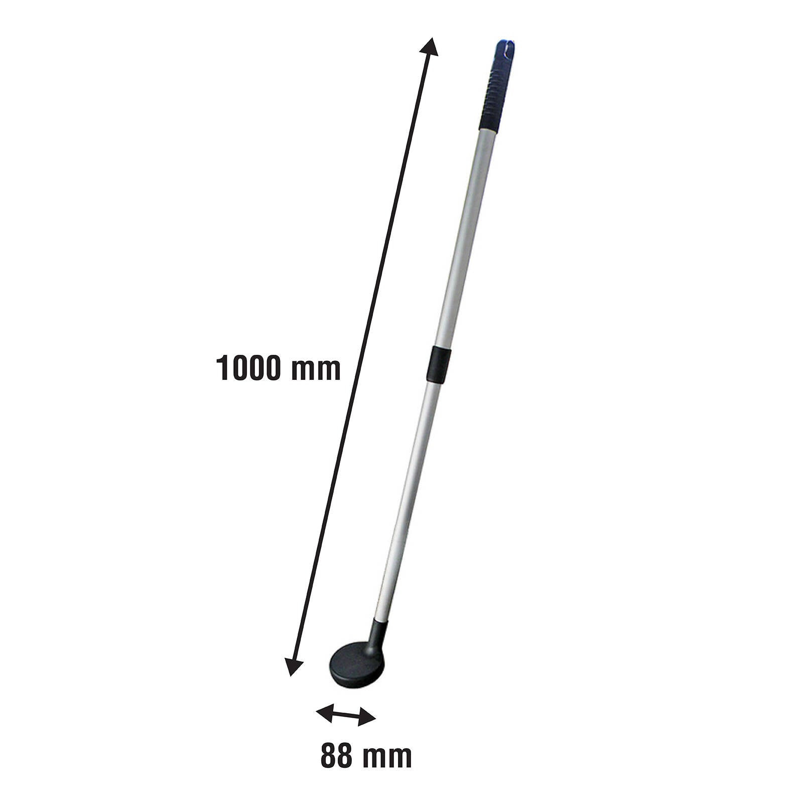 Everhang 685-1000mm Telescopic Magnetic Pick Up Tool