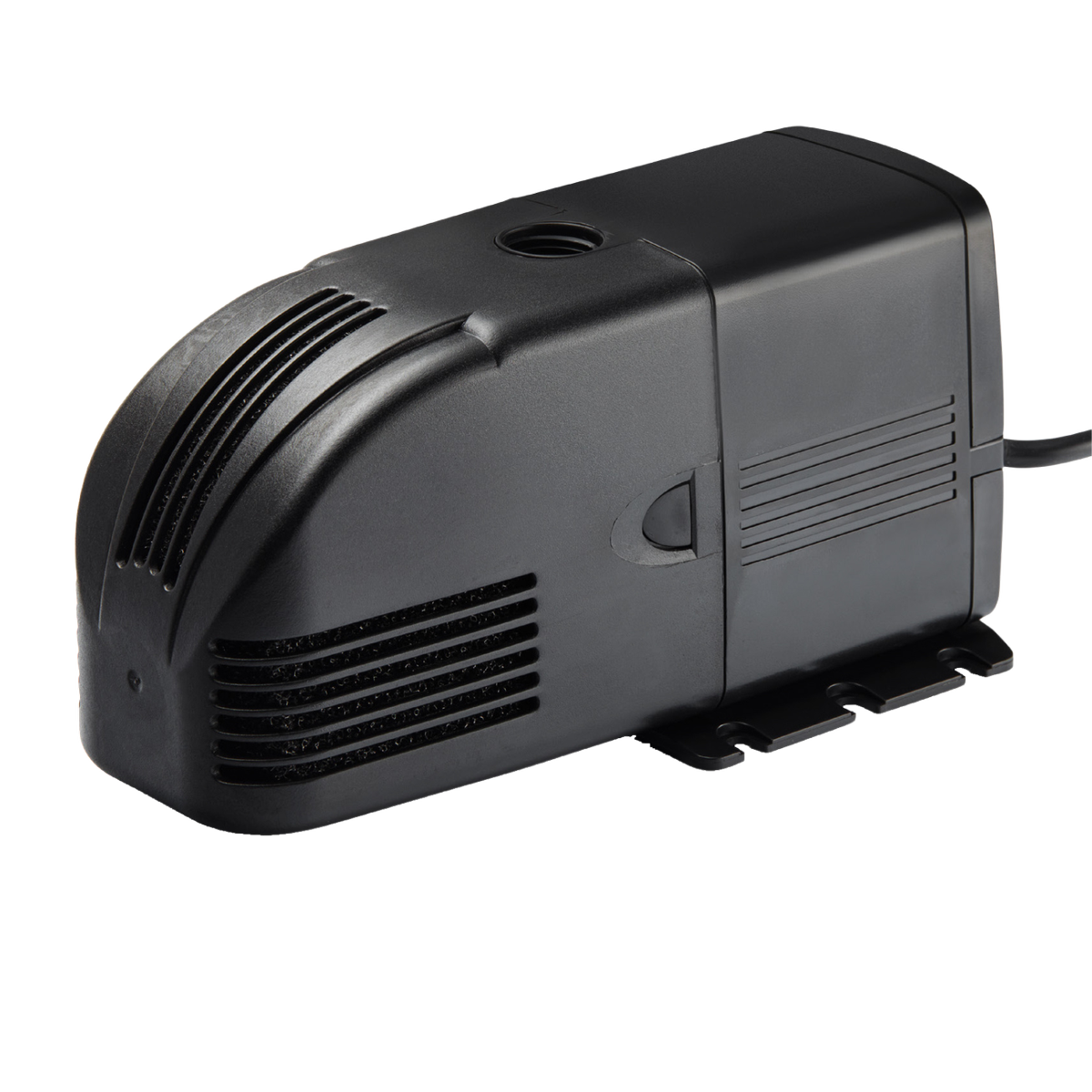 Aquapro AP2400F Pond & Fountain Pump 92W Submersible, Adjustable Flow, 19mm Tubing