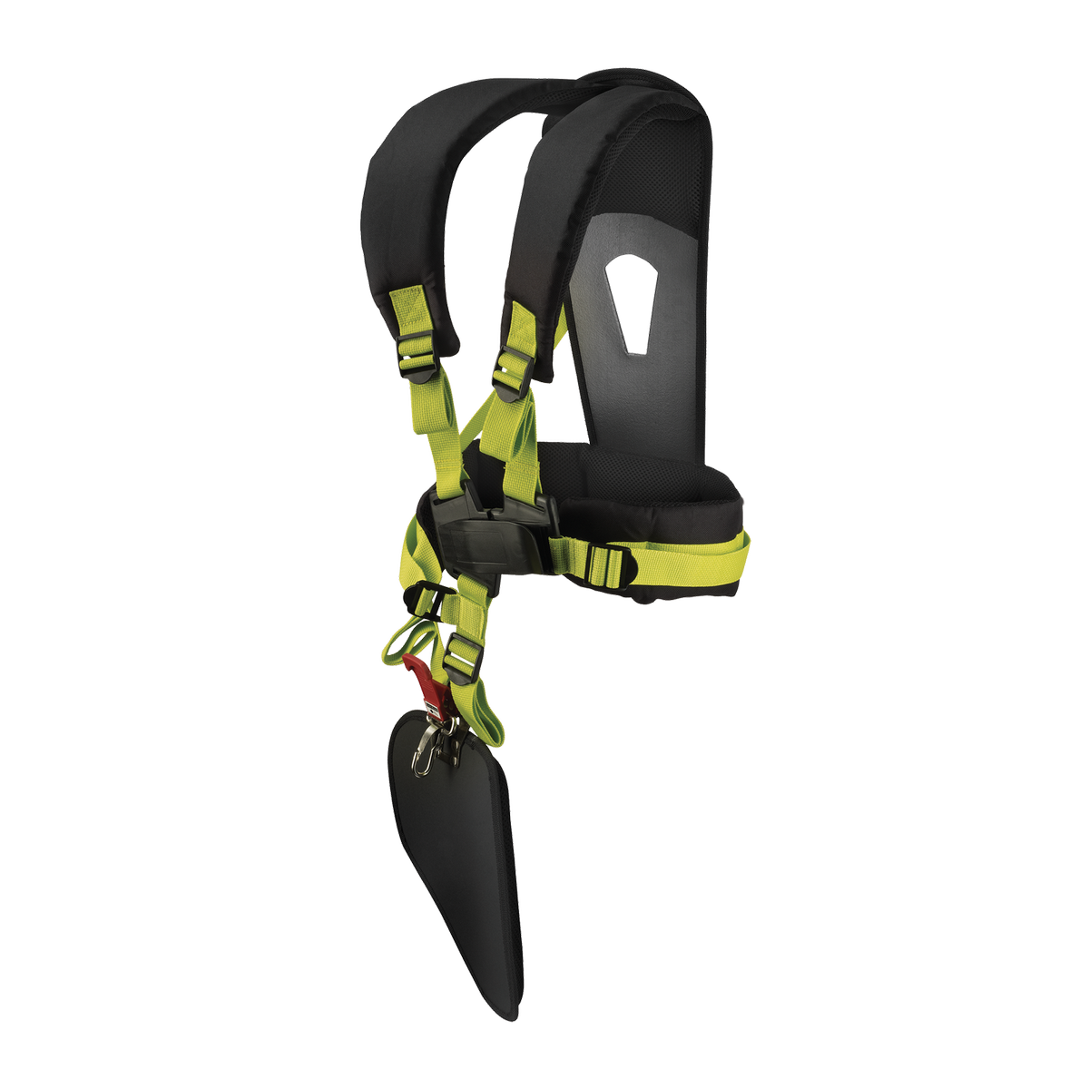 Ryobi Shoulder Harness - Universal - Adjustable - Padded - Comfortable - SuperSaverAU - view 1