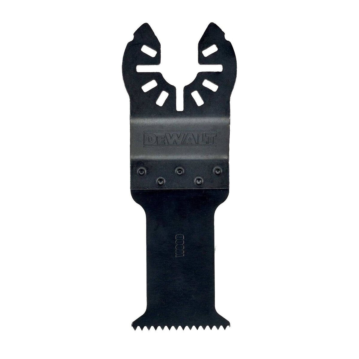 DeWALT 31mm x 43mm Fastcut Wood Oscillating Multi-Tool Blade DT20704-QZ
