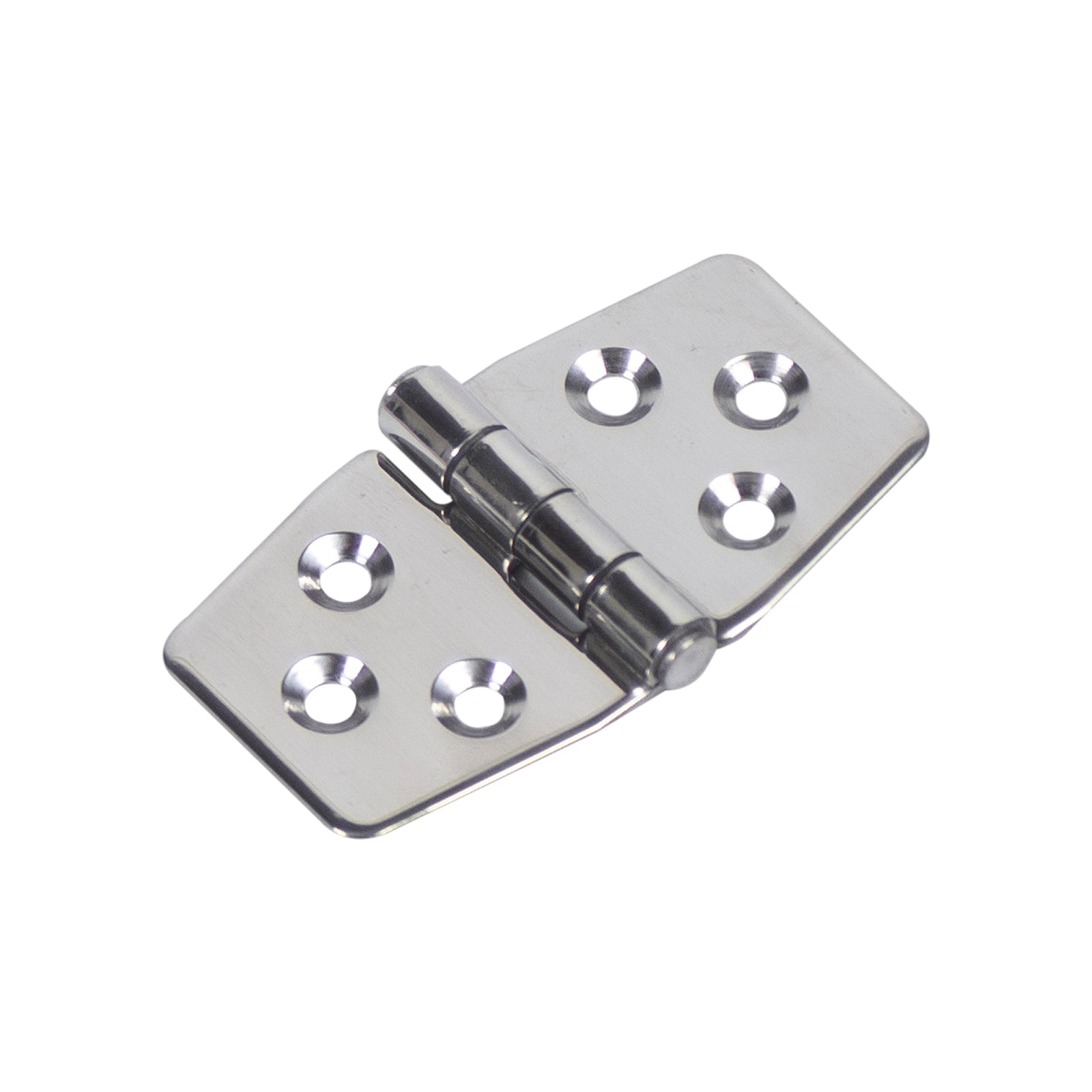 Goliath 40 x 76mm Stainless Steel Hinge Weather Resistant