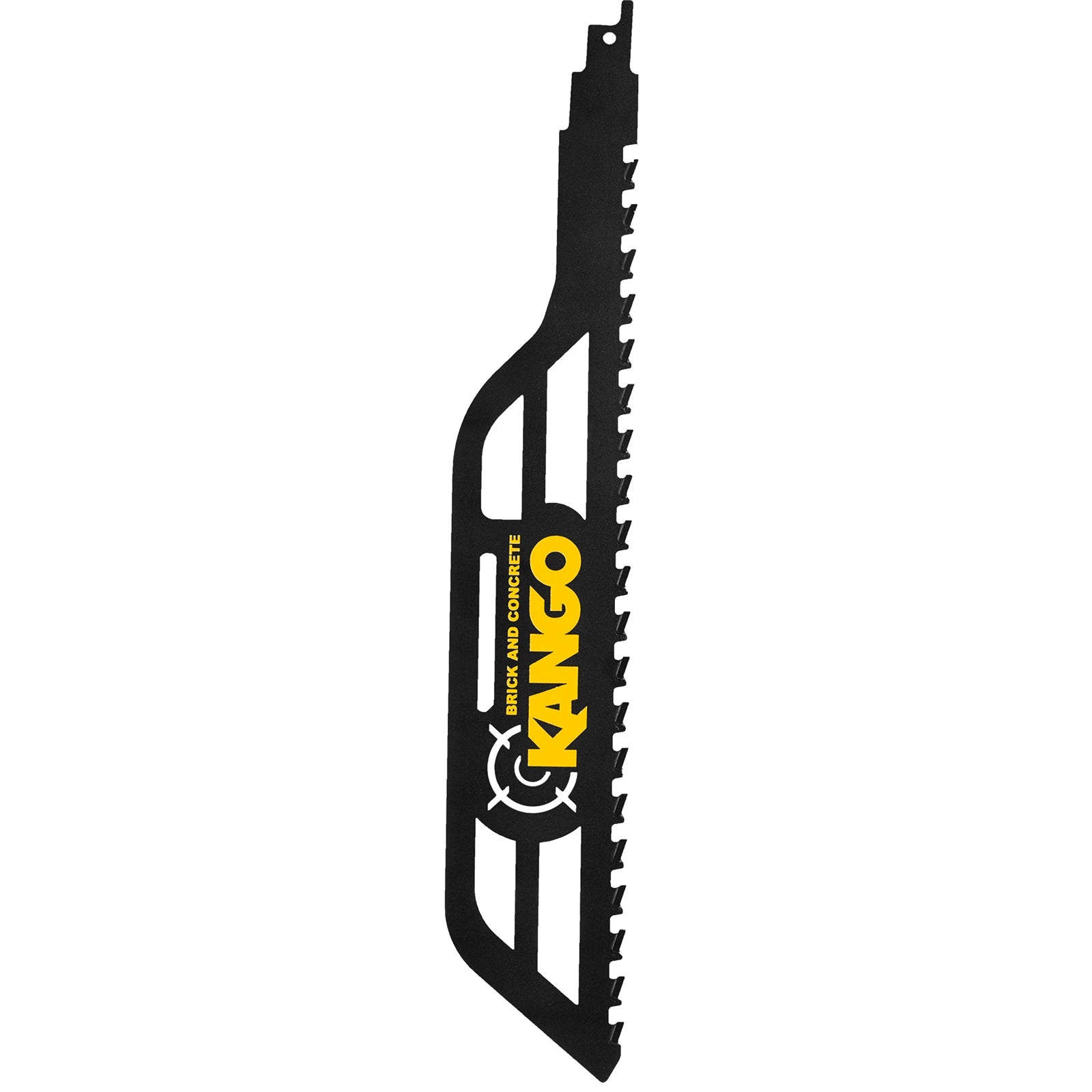 Kango 305mm 2TPI Aerated Masonry Reciprocating Saw Blade