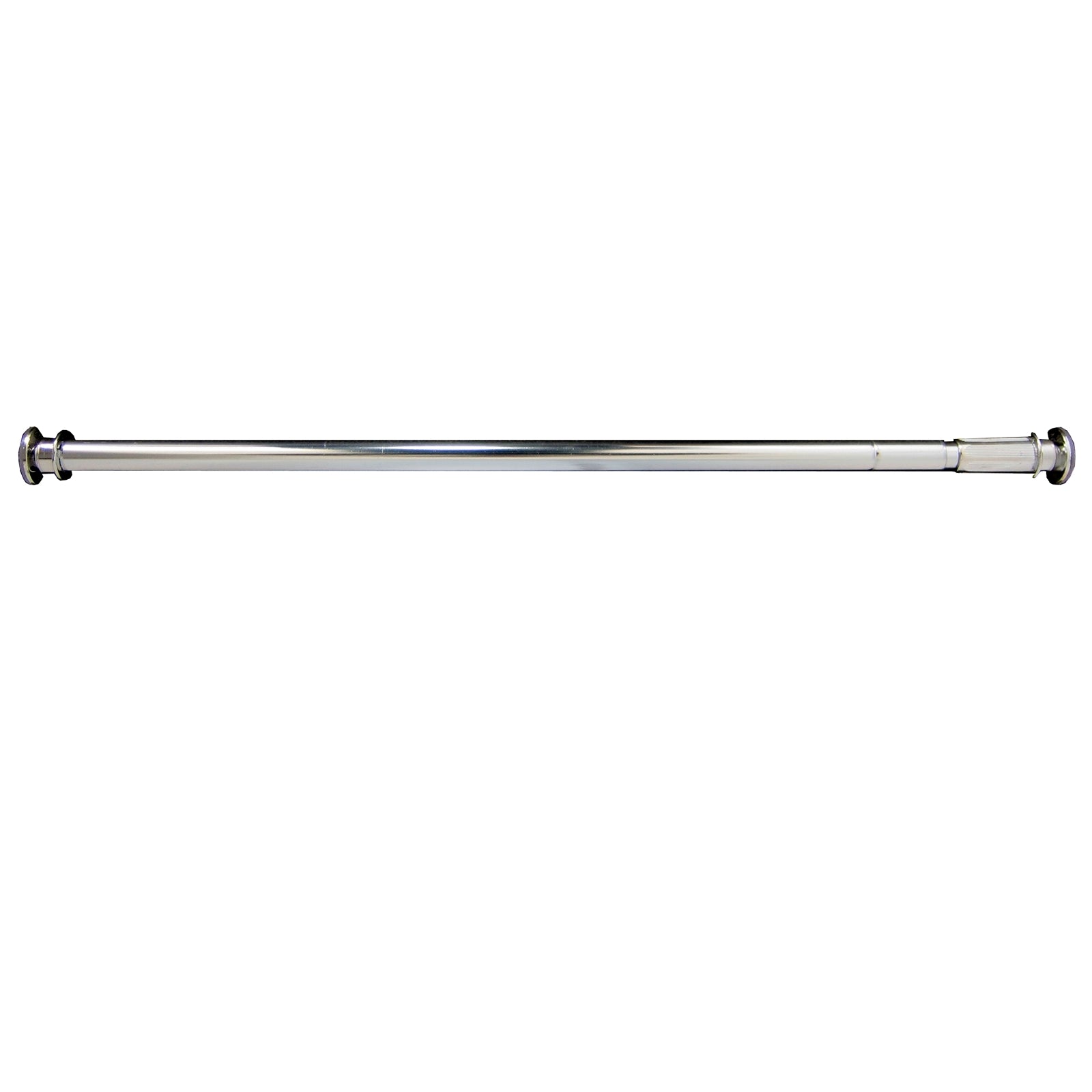 Handi Homes 70-120cm Extenda Rail - Self-Supporting Aluminium