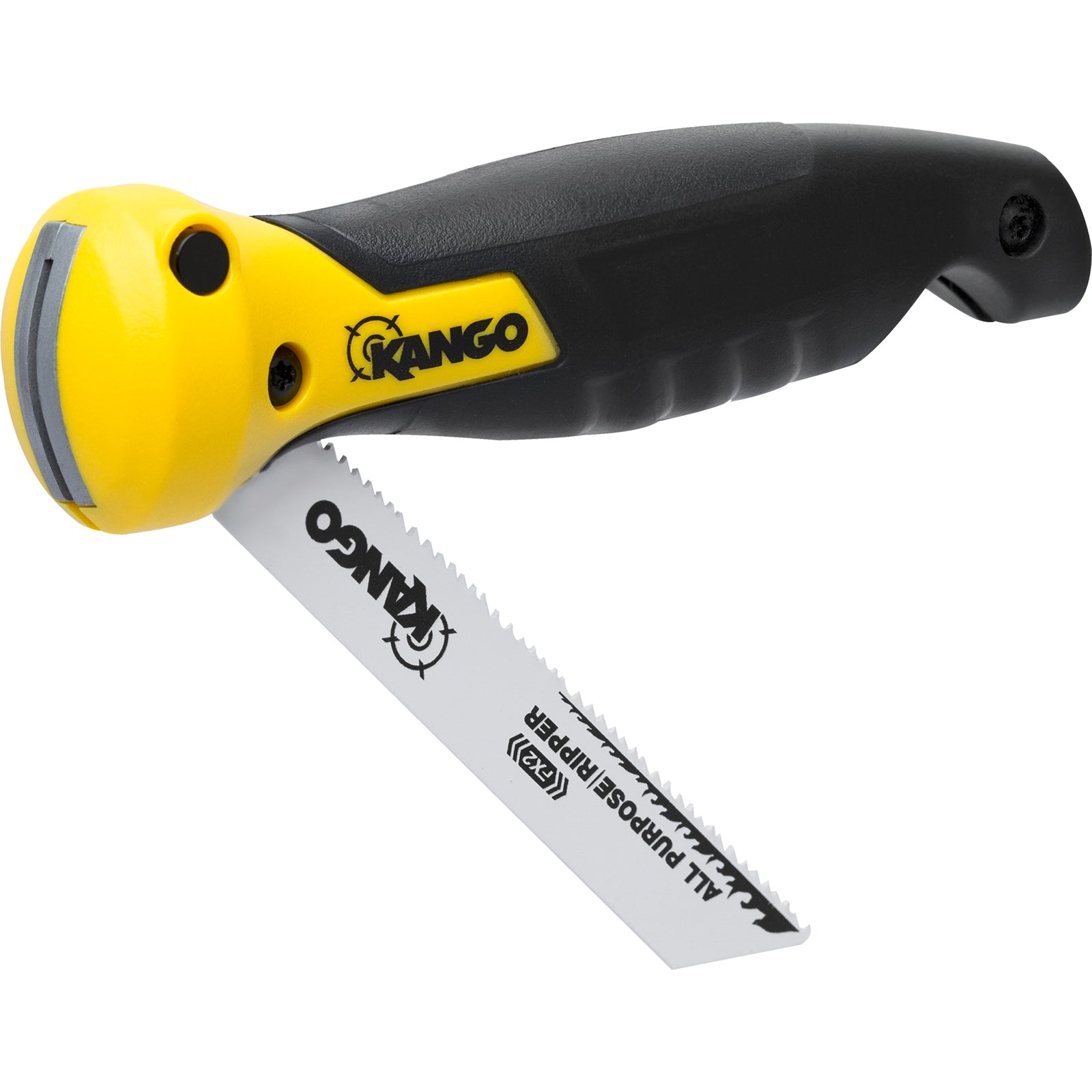 Kango 152mm All Purpose Folding Jab Saw, 8 TPI for Wood & Drywall