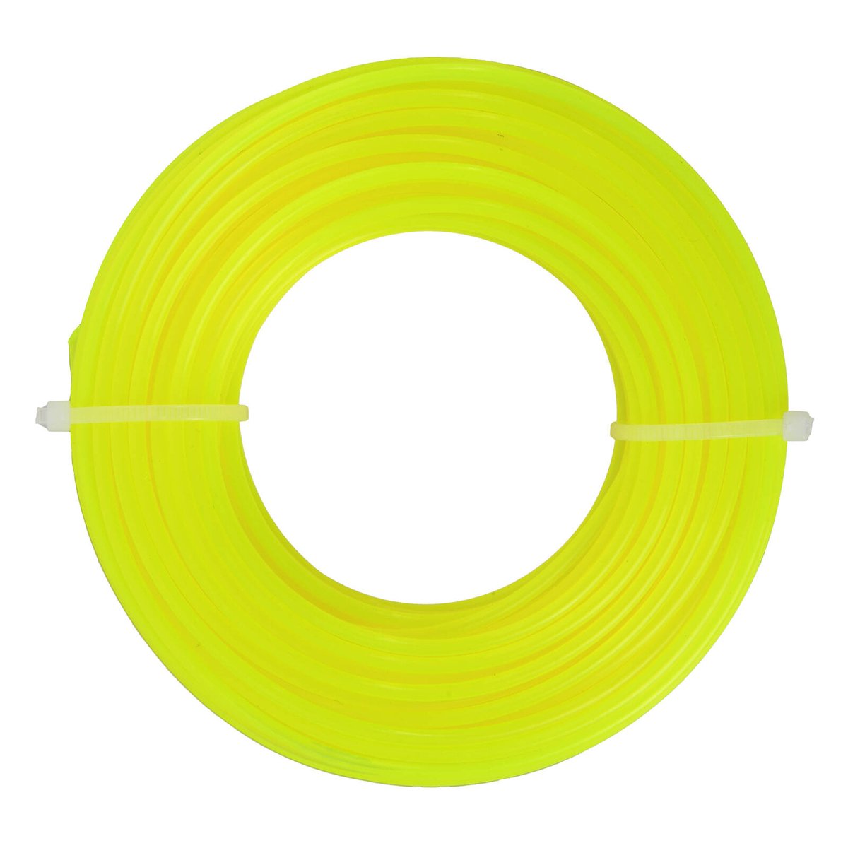Saxon 2.7mm x 15m Nylon Trimmer Line, Round Profile, Fits Most Trimmers