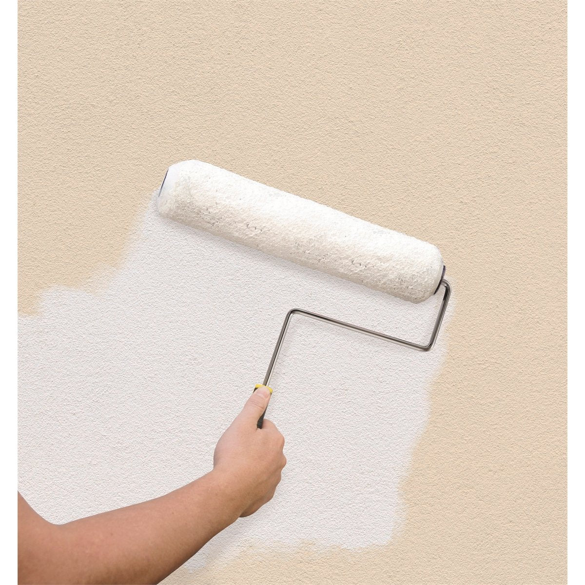 Uni Pro Microfibre Roller Cover - 360mm x 15mm - Lint Free - Low Splatter - SuperSaverAU - view 2