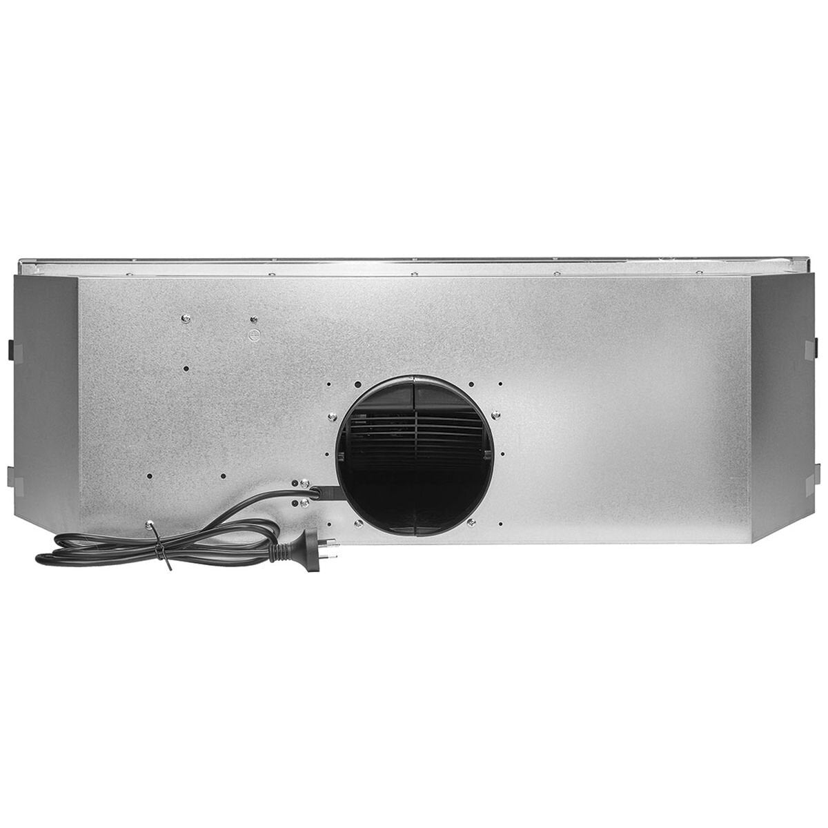 Smeg 90cm Universale Stainless Steel Undermount Rangehood - 700m³/h, Perimeter Extraction - PUM910X