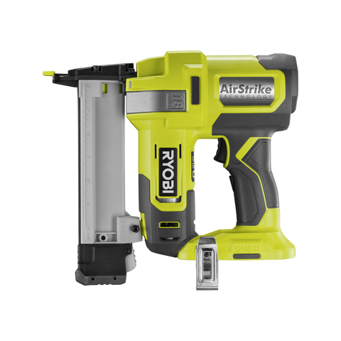 Ryobi 18V ONE+ 18GA Narrow Crown Stapler Tool Only R18GS18
