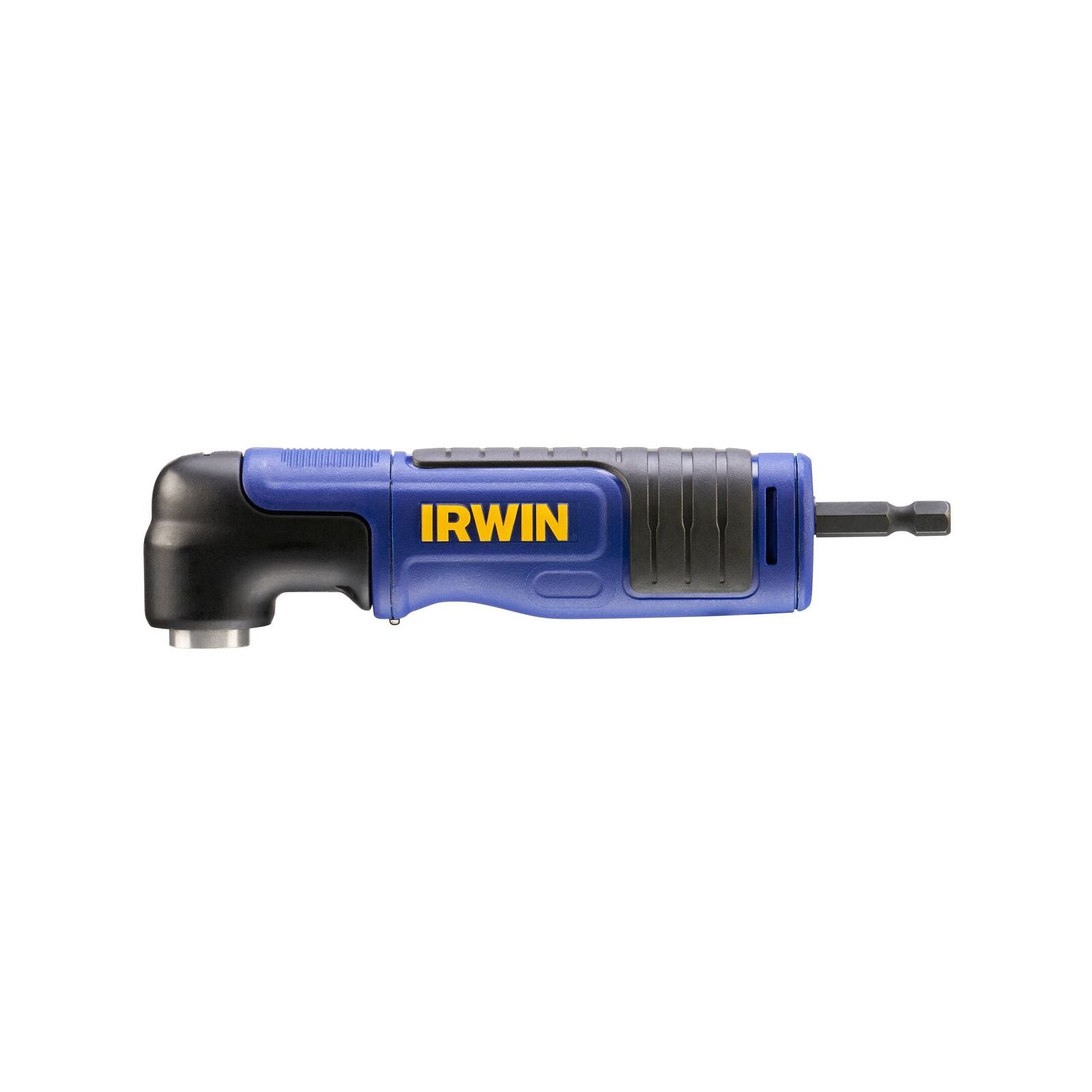 Irwin 2 in 1 Right Angle Drill Attachment