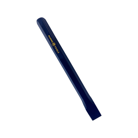 Mumme 175 x 16mm Cold Chisel, Carbon Manganese Steel, Sharpenable