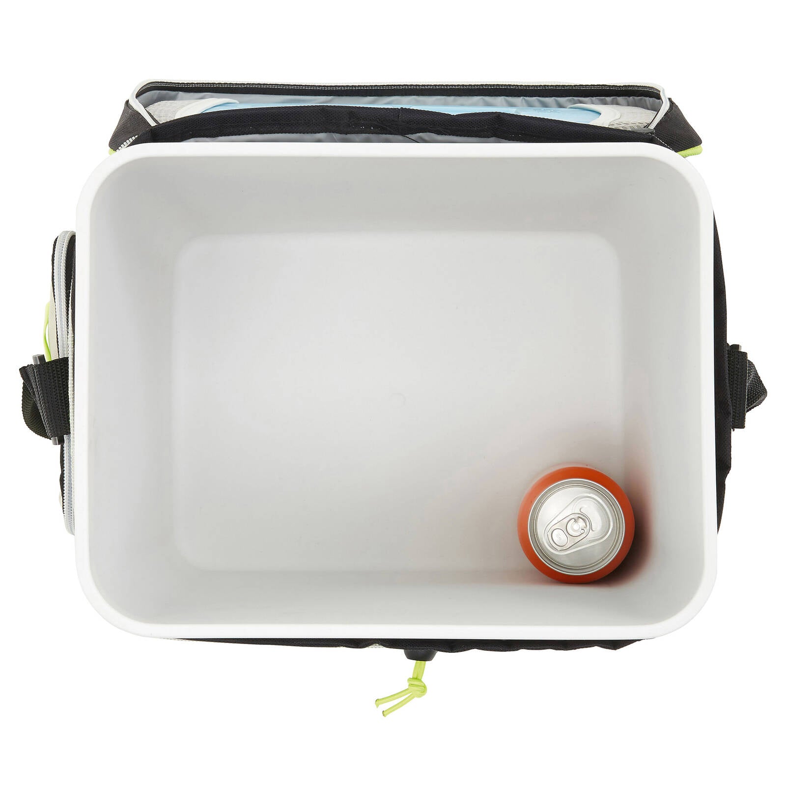 Esky 30 Can Hybrid Soft Cooler, 18.5L Insulated with Removable Ice Brick