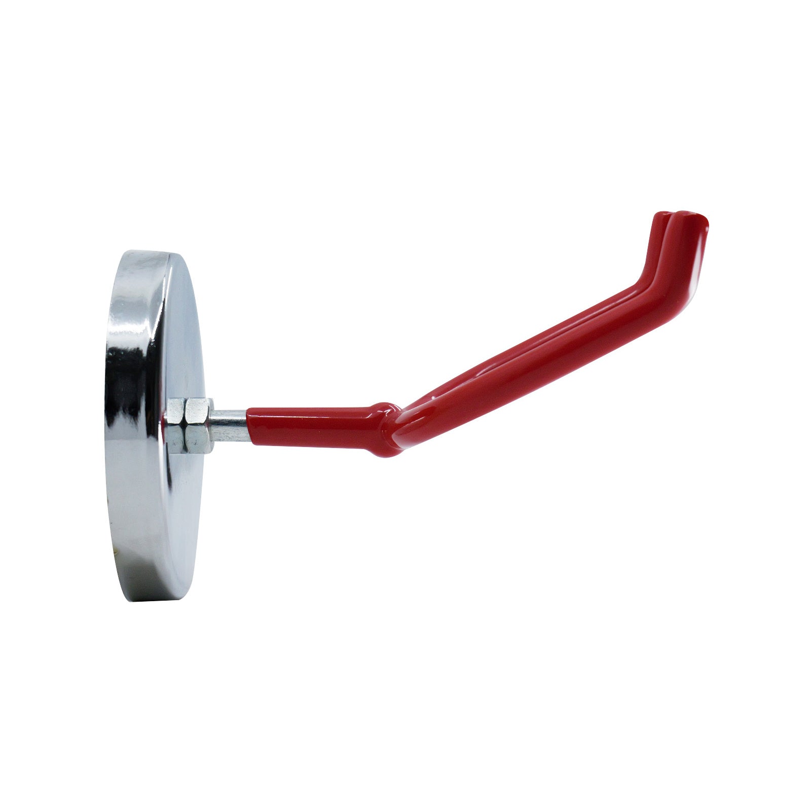 Everhang 135mm Red Ferrite Magnetic Utility Hook