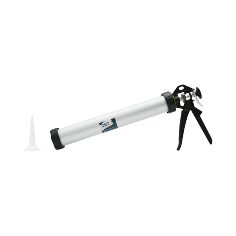 Paint Partner Aluminium Caulking Gun
