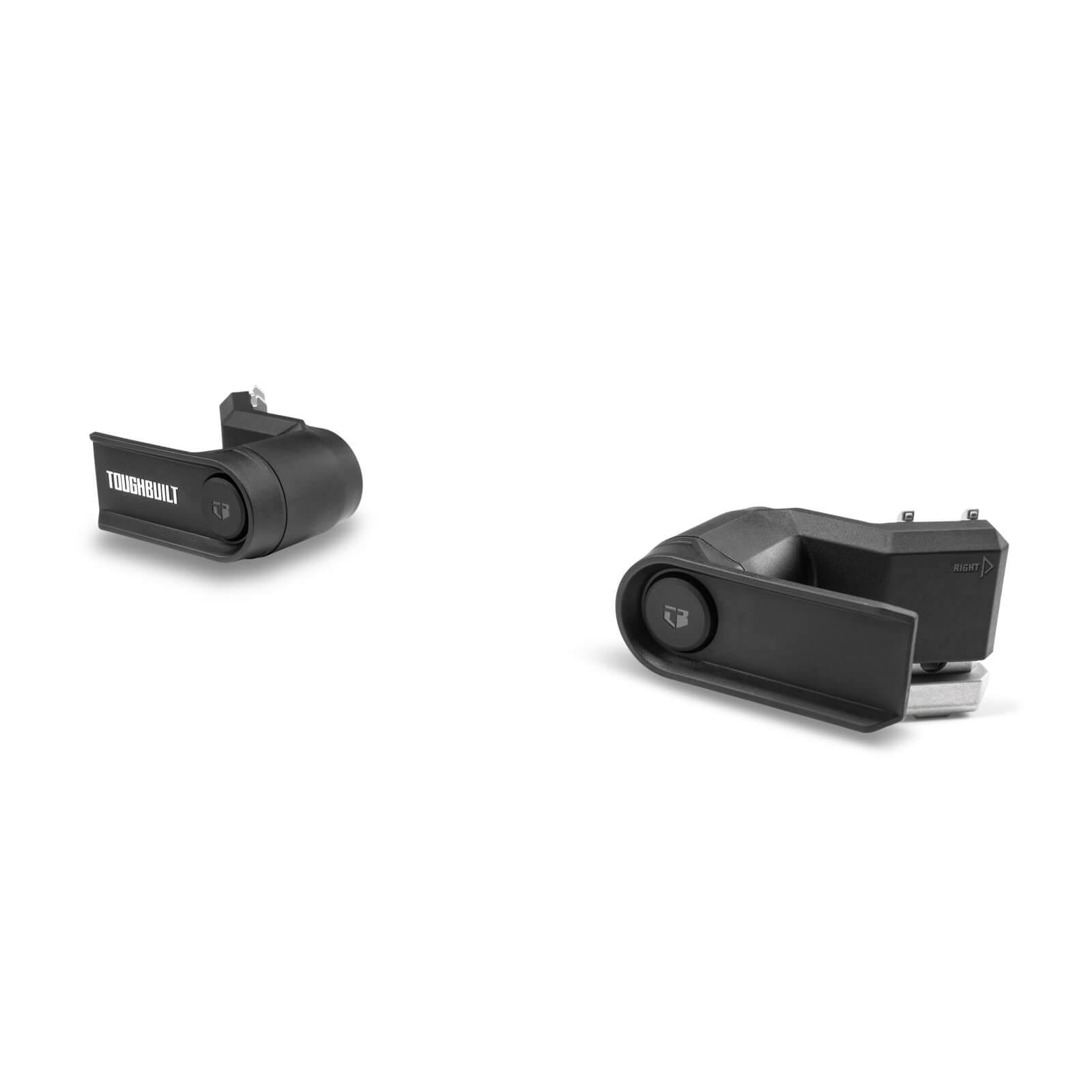ToughBuilt StackTech Cord Wrap - Side & Front Mount Cord Organiser