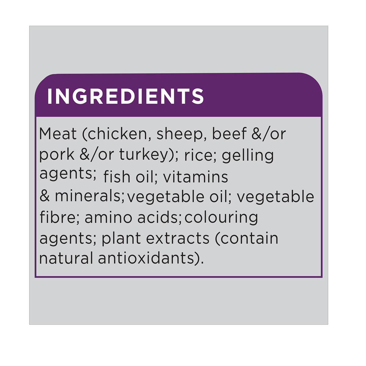 Optimum Puppy Chicken & Rice Wet Dog Food 700g, 12 Cans, Australian Made