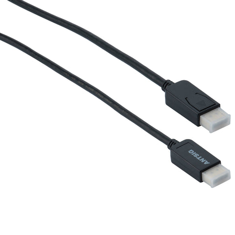 Antsig 2m DisplayPort Male to Male Cable AP688