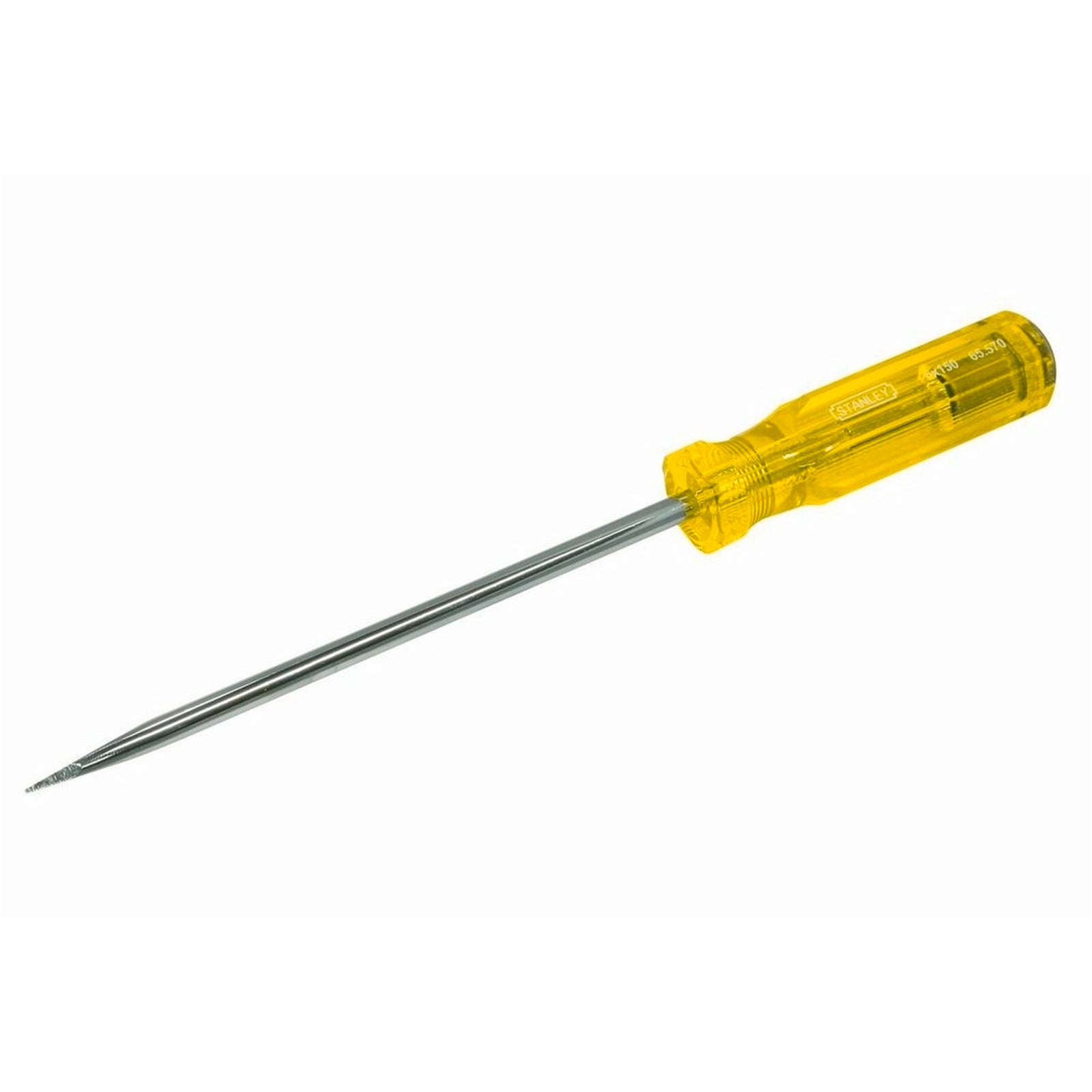 Stanley 6 x 150mm Standard Screwdriver