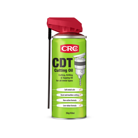 CDT Cutting Oil 350g