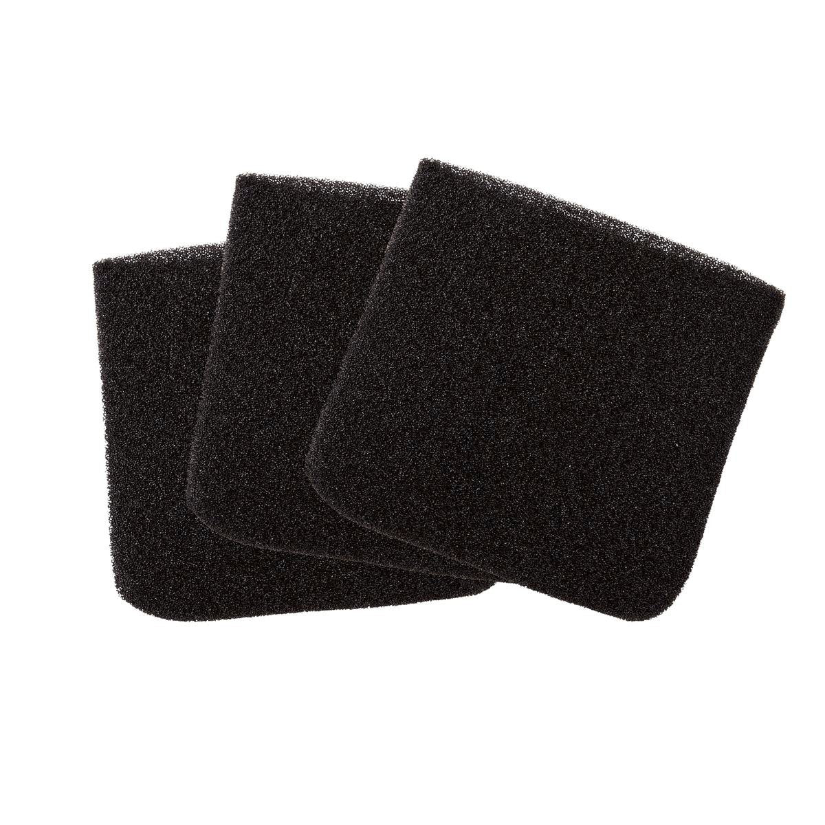 Powerfit Heavy Duty Foam Filter 3 Pack - 210mm Foam - Water Use - SuperSaverAU - view 1