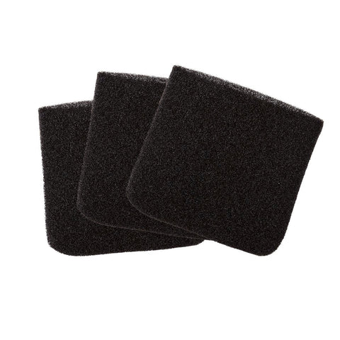 Powerfit Heavy Duty Foam Filter 3 Pack - 210mm Foam - Water Use - SuperSaverAU - view 1
