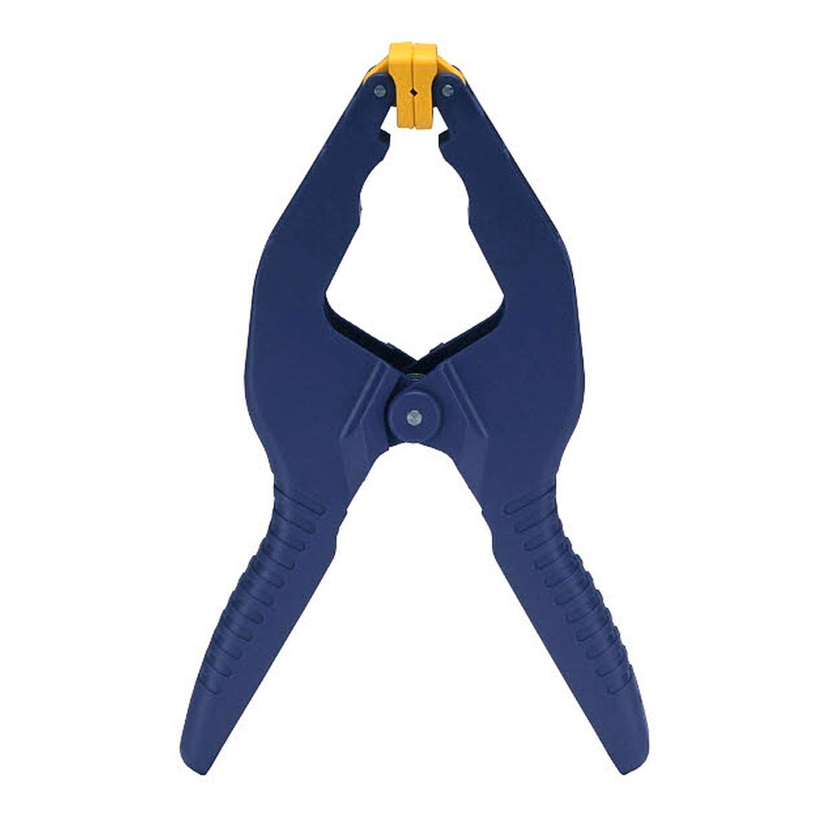 Irwin Quick Grip Spring Clamp - 75mm - Resin - Durable & Lightweight - SuperSaverAU - view 1