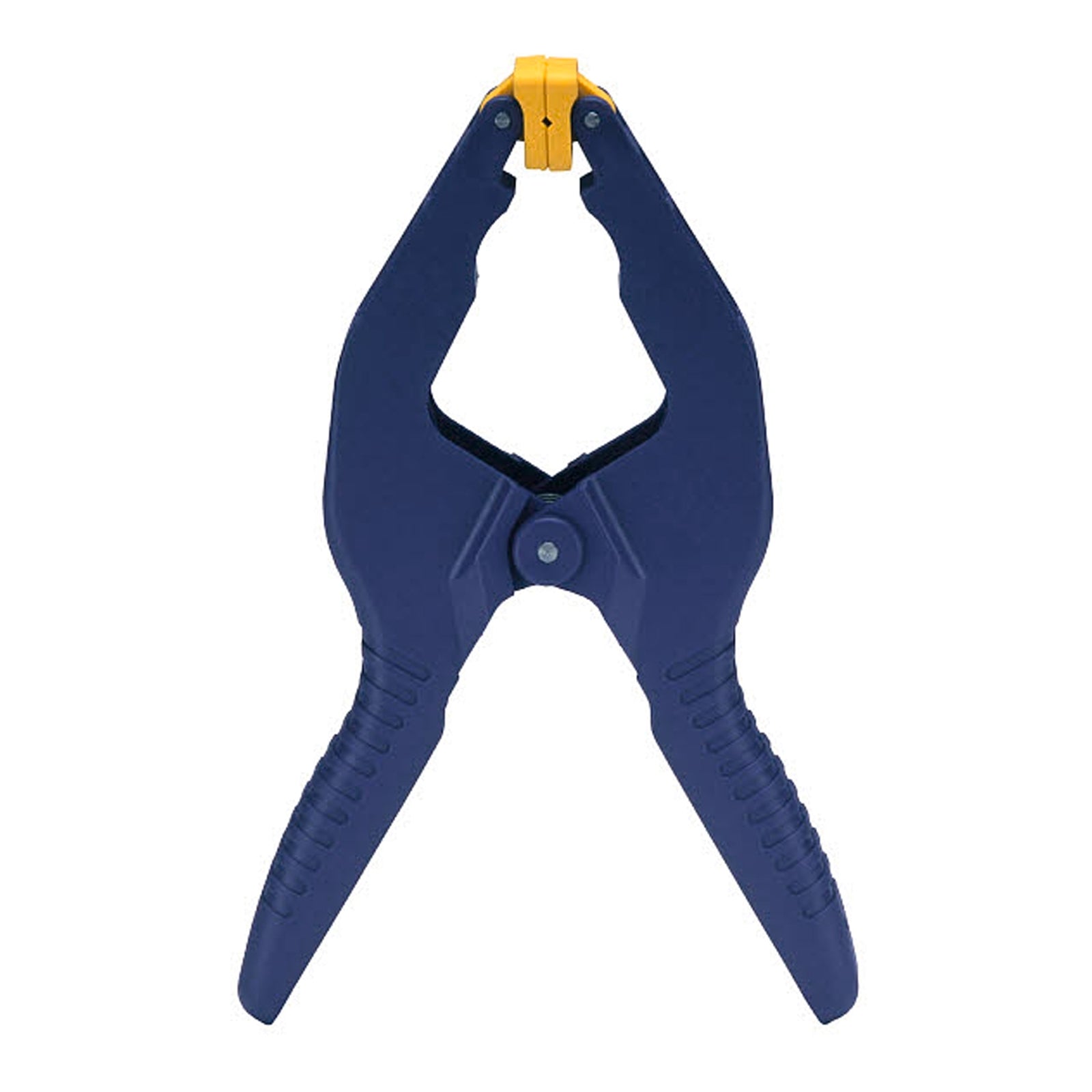 Irwin 75mm Quick-Grip Spring Clamp Resin with Non-Marring Pads