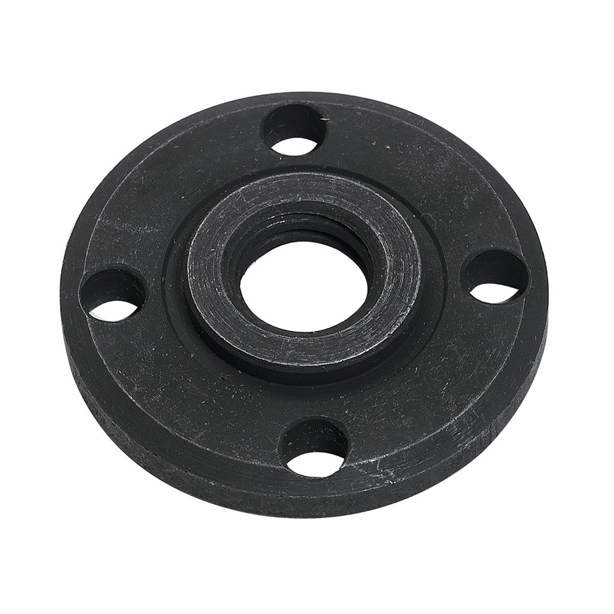Makita Inner Lock Nut - 5" - Metal - Universal Fit - SuperSaverAU - view 1