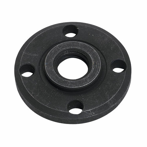 Makita Inner Lock Nut - 5" - Metal - Universal Fit - SuperSaverAU - view 1