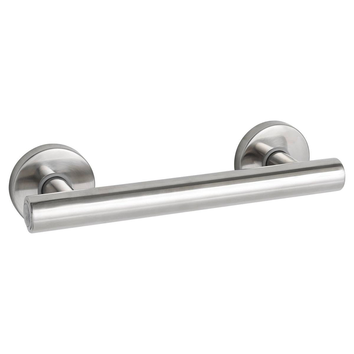 evekare 300mm Polished Grade 304 Stainless Steel LED Night Light Grab Rail 250kg Capacity