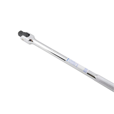 Kincrome Flex Handle - 475mm - Chrome Vanadium Steel - Lifetime Guarantee - SuperSaverAU - view 1