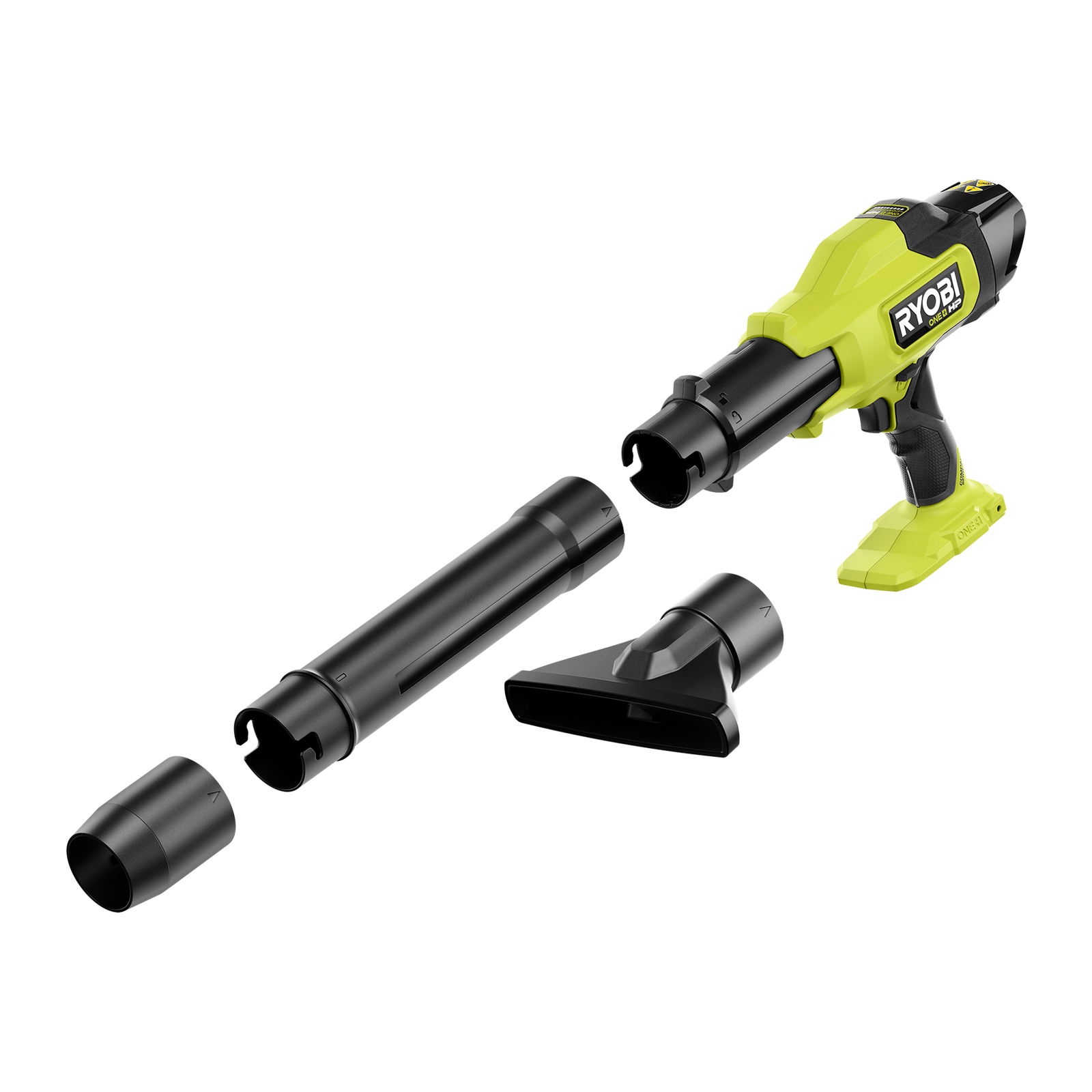 Ryobi 18V ONE+ HP Brushless Compact Workshop Blower RCWB18X - Tool Only