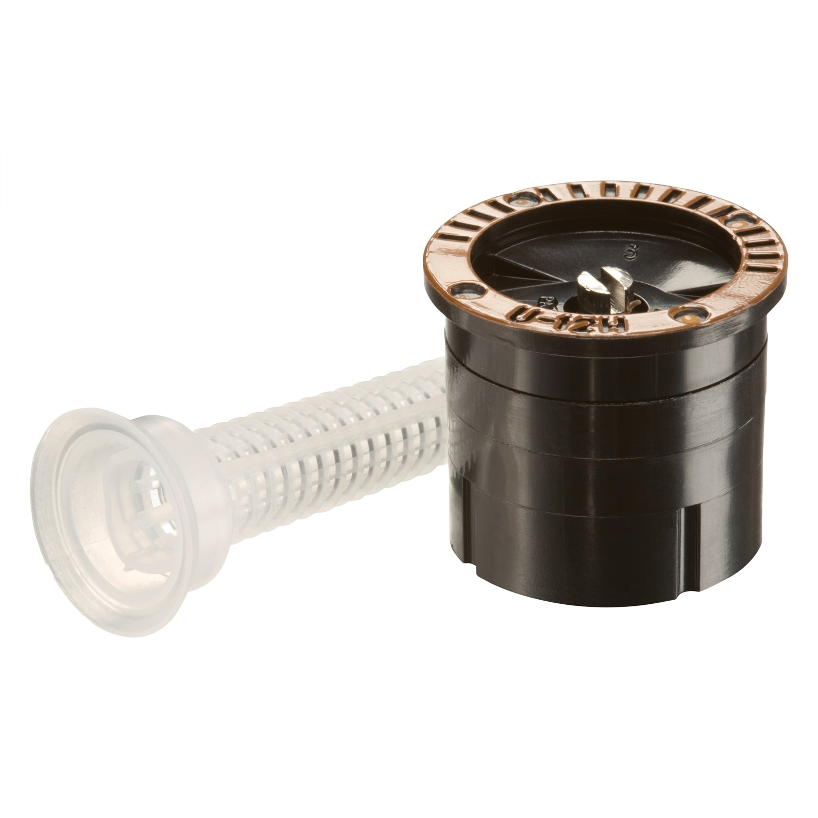 Rain Bird 2.7-3.6m Half Circle Dual Spray Nozzle
