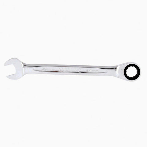 Kincrome 24mm Gear Spanner Chrome Vanadium Steel Fast Working Speed - SuperSaverAU - view 1