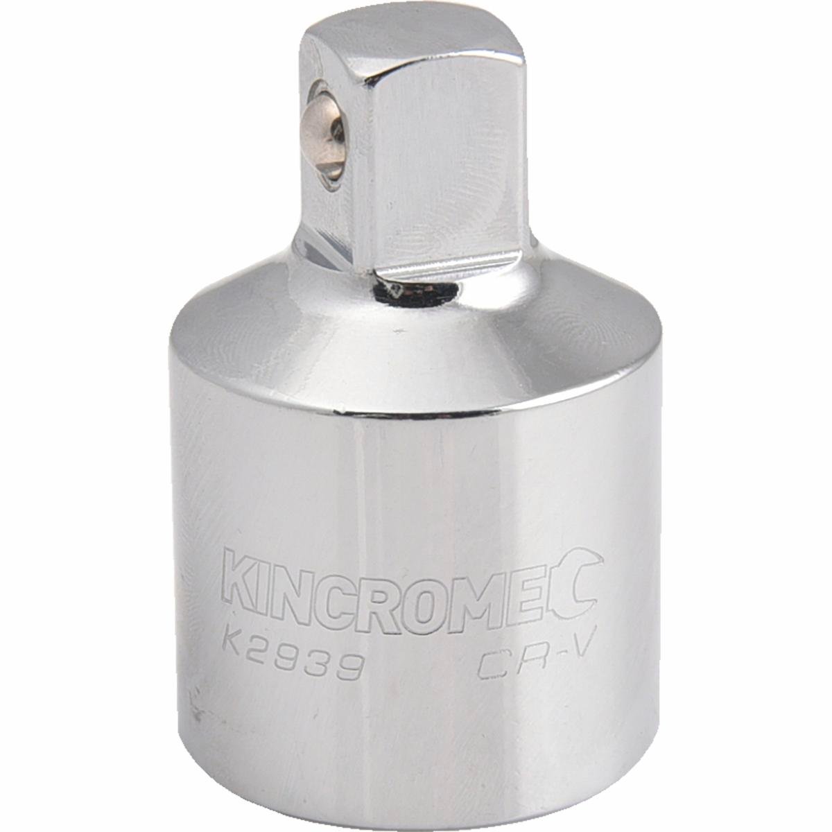 Kincrome Socket Adaptor 3/4F x 1/2M Cr-V Steel Corrosion Resistant - SuperSaverAU - view 1