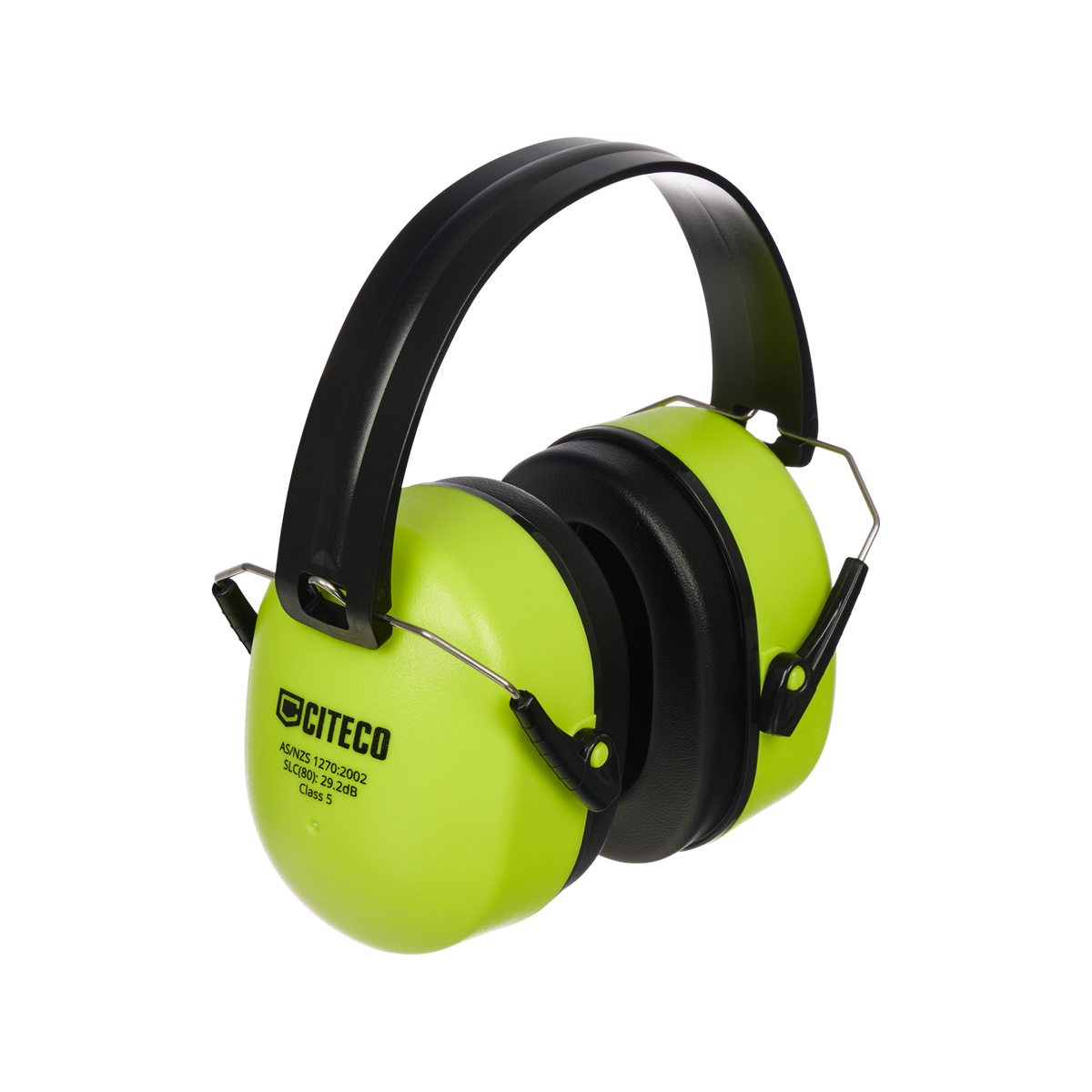 Citeco Folding Earmuffs