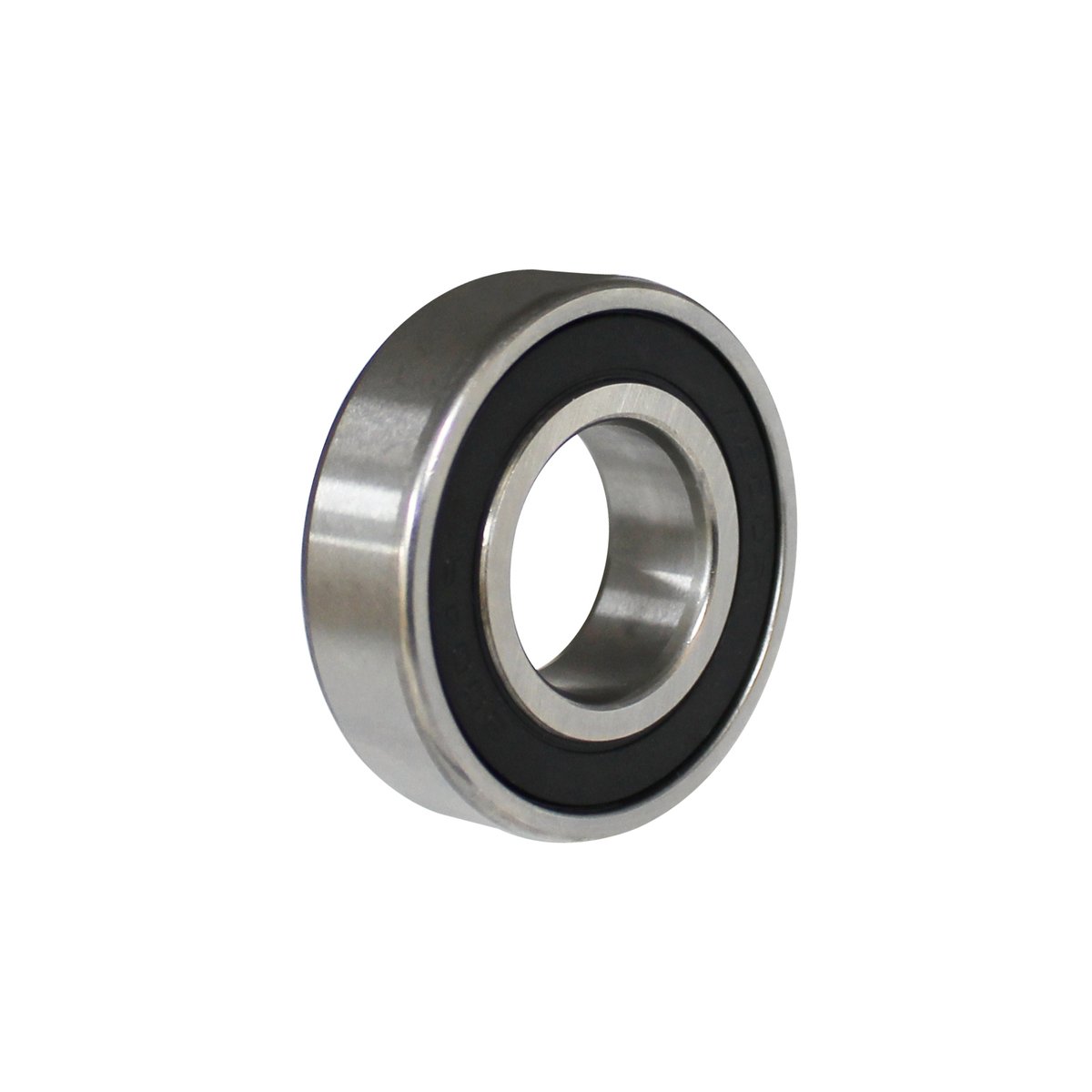 Richmond 42 x 20 x 12mm Chrome Steel Rubber Sealed Bearing - 2 Pack