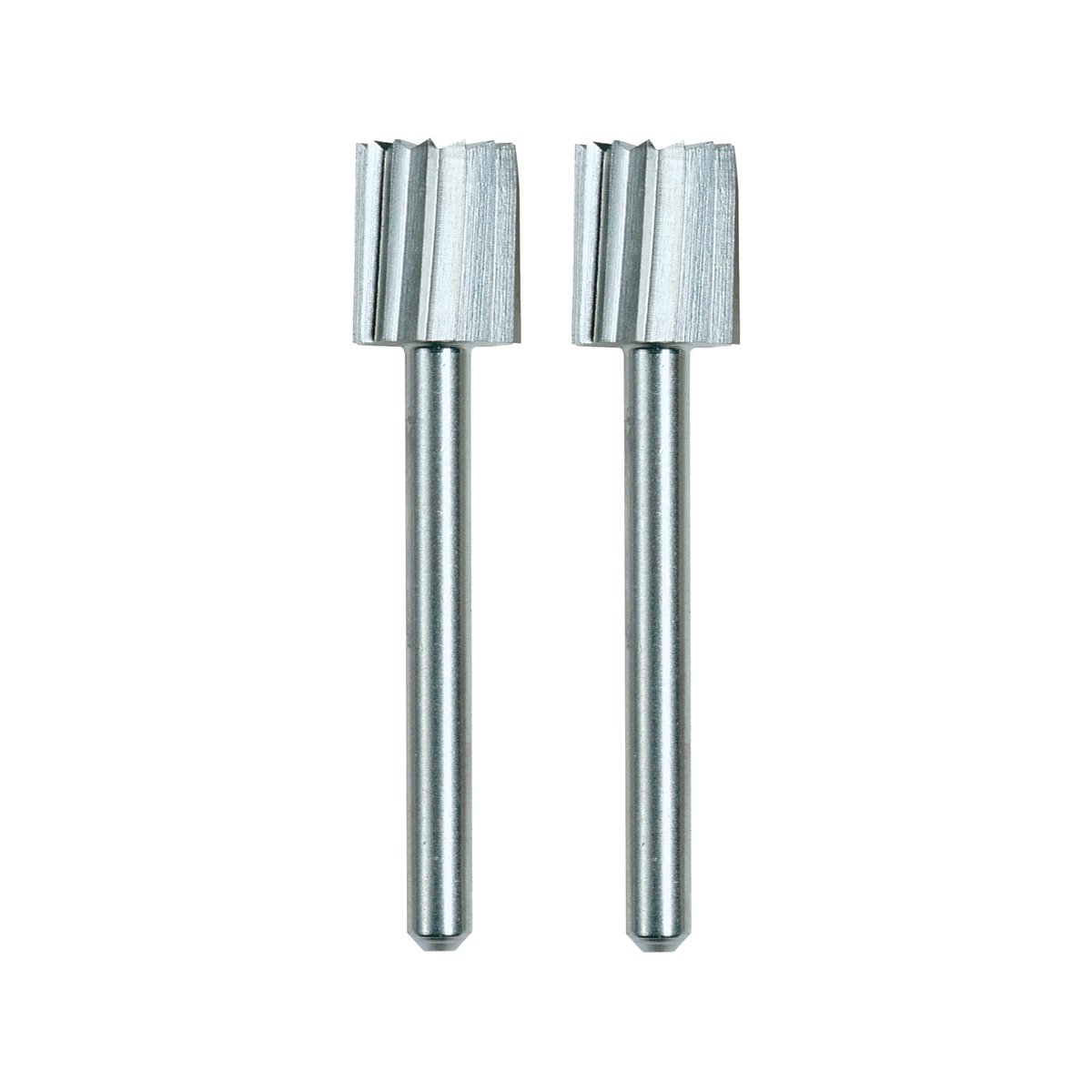 Dremel 7.9mm High Speed Cutter (115), Rotary Tool Accessory, 2 Pack