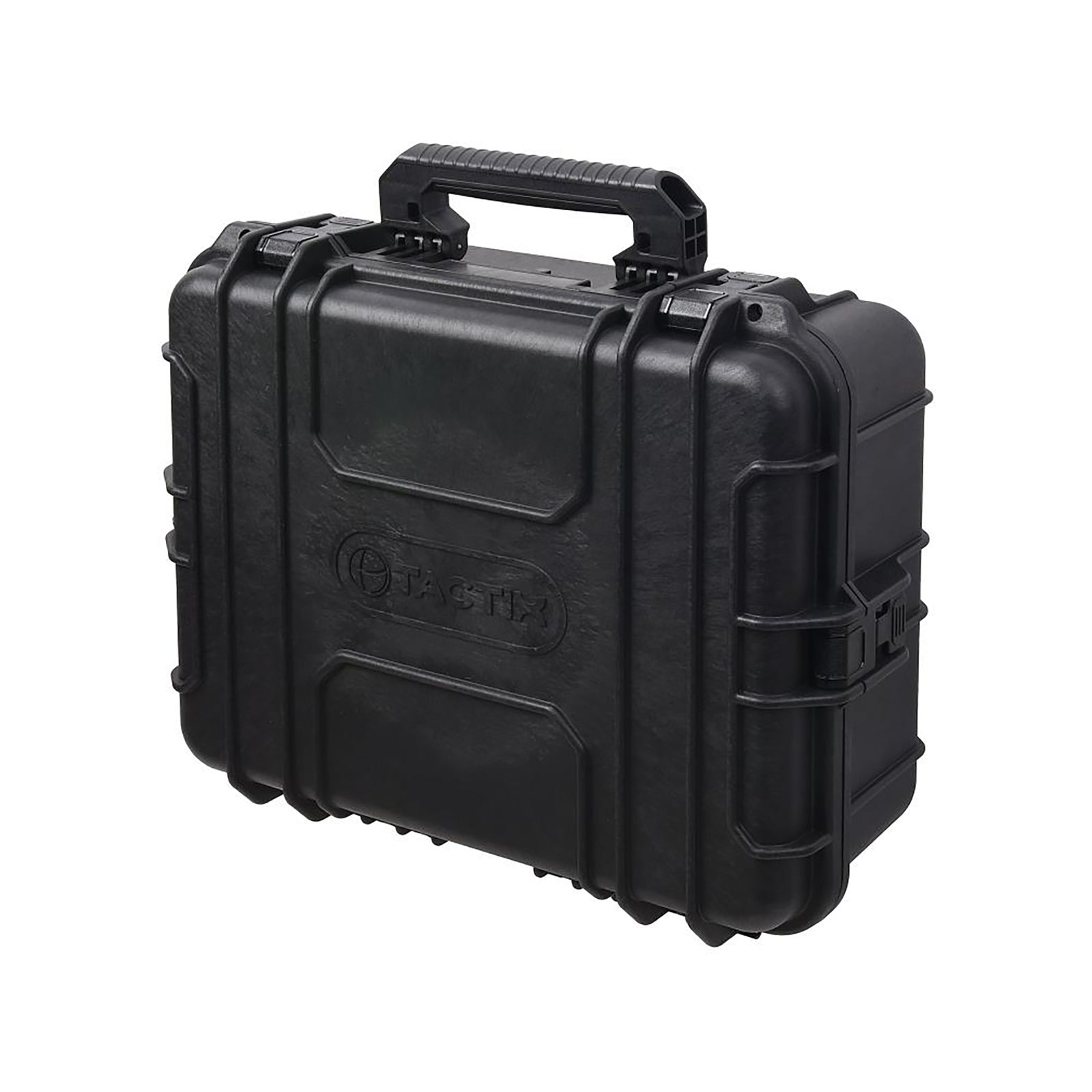 Tactix Black Extra Large Tough Case